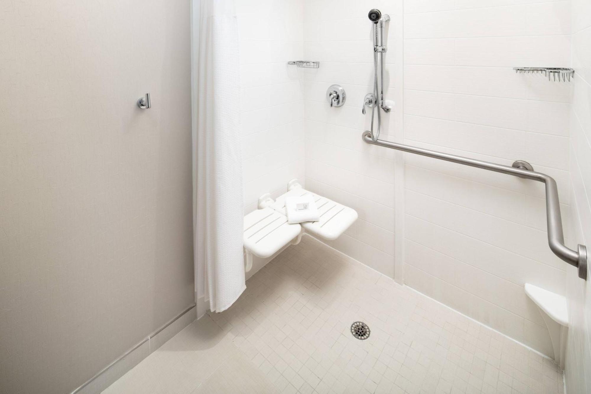 Springhill Suites By Marriott Midland Odessa Экстерьер фото